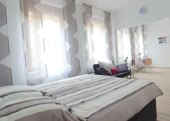 H-Apartment 1