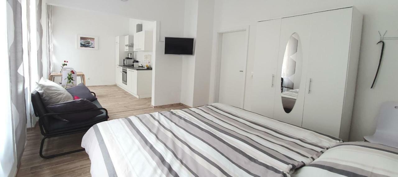 Apartment H-apartment 1 *