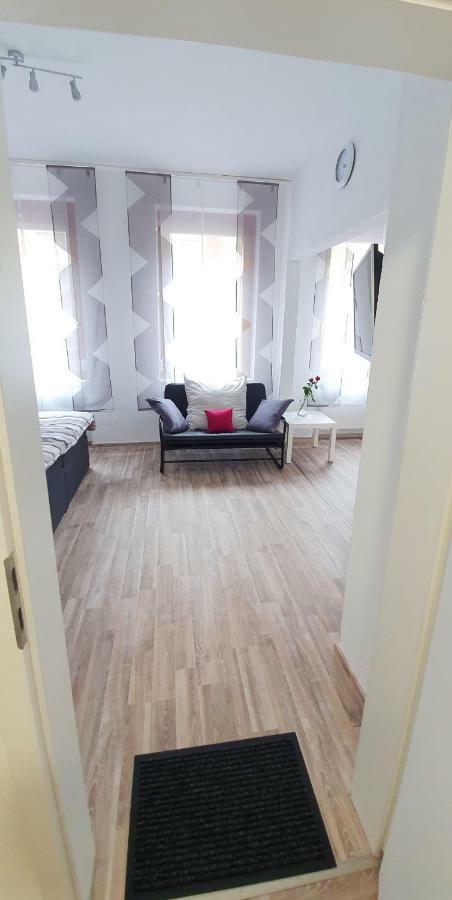 H-apartment 1 Appartement *