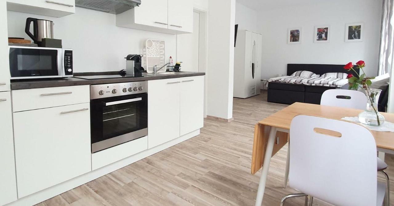 H-apartment 1 Appartement