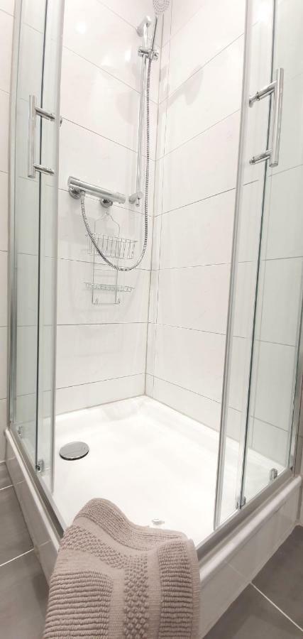 H-apartment 1 Triberg im Schwarzwald