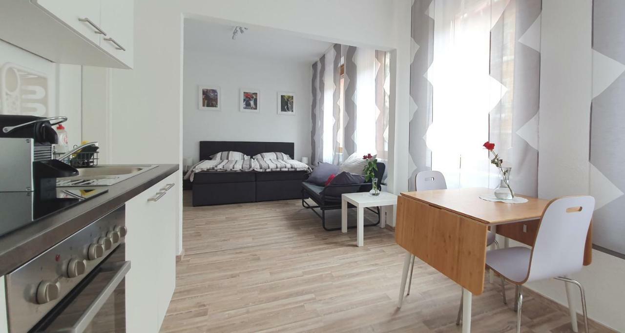 Apartment H-apartment 1 Triberg im Schwarzwald