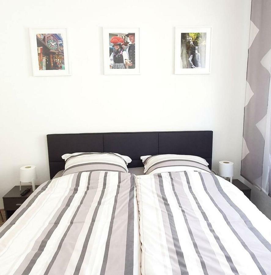 Appartement H-apartment 1